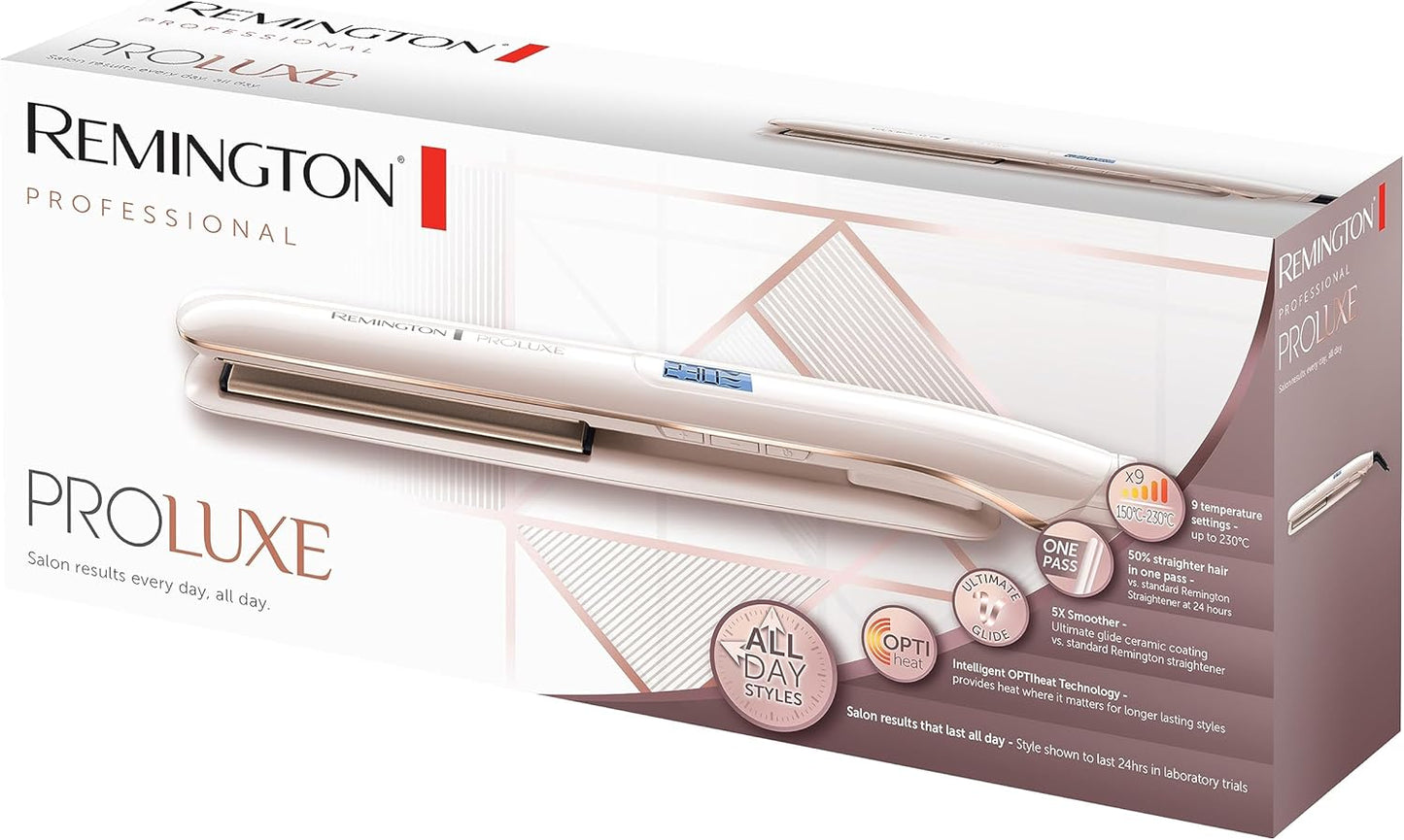 Plancha Remington S9100 | A1280