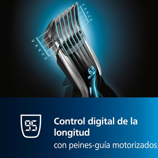 Cortapelos Philips Serie 9000 | A1197