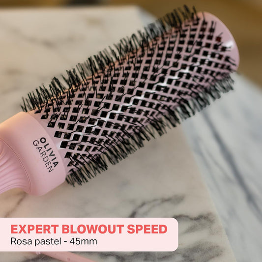 Cuidado del cabello Olivia Garden | A1452