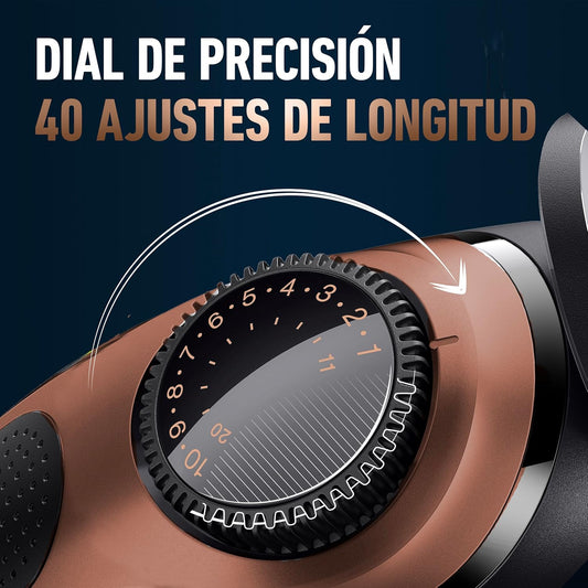 Recortadora King C. Gillette | A1187