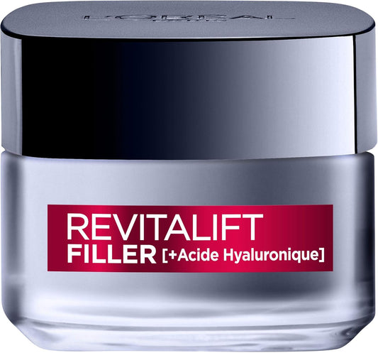 Crema L’Oréal Revitalift HA | A1762