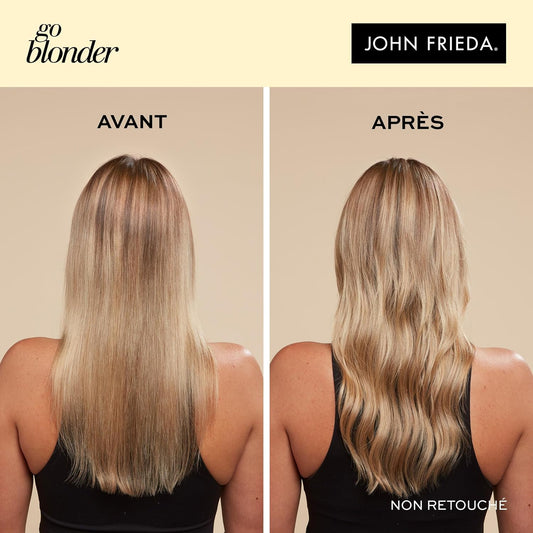 Champú John Frieda Go Blonder | A2008
