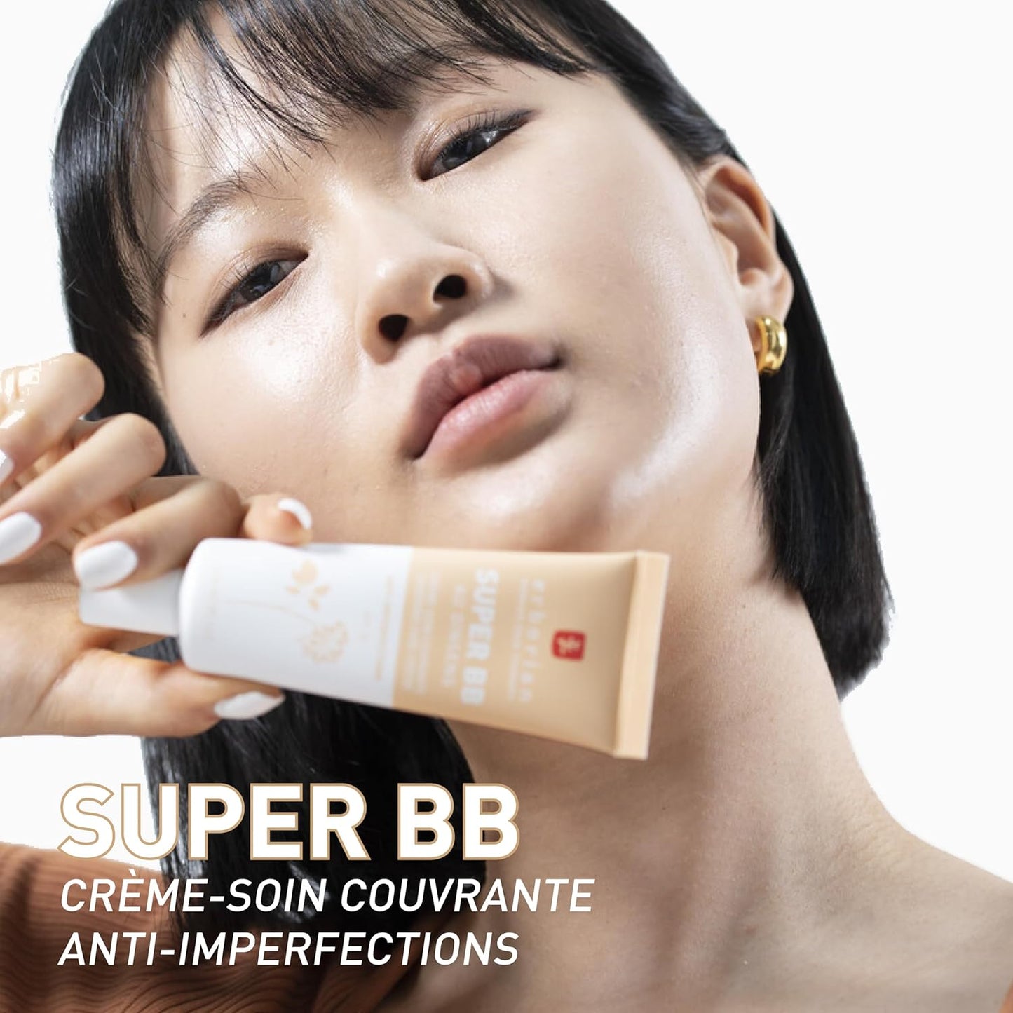 Crema Erborian Super BB | A1226