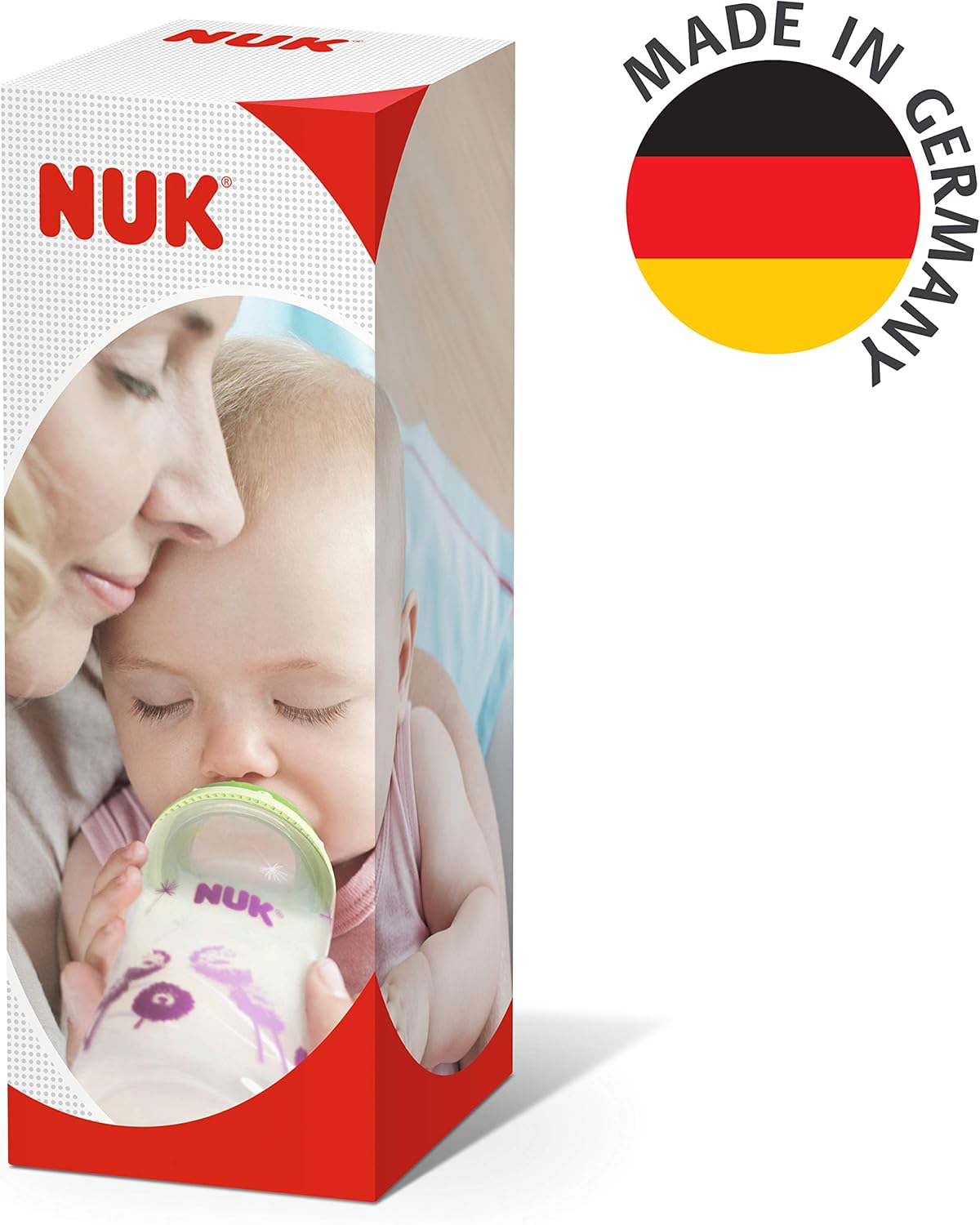 Vaso NUK Active Cup Winnie | A1969