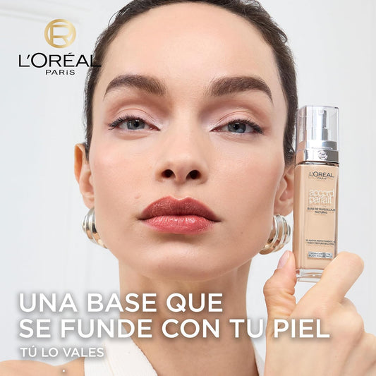 Base L’Oréal Accord Perfect 4N | A1790