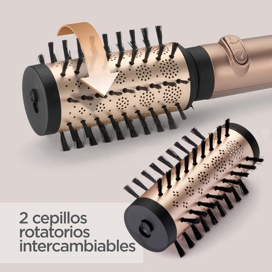 Cepillo BaByliss Big Hair | A1235