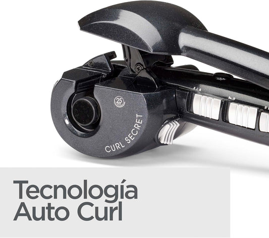 Rizador BaByliss Curl Secret | A1154