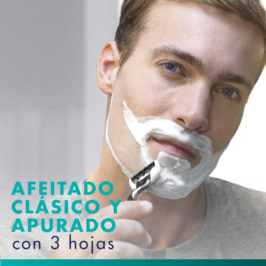Maquinilla Gillette Mach3 | A1489