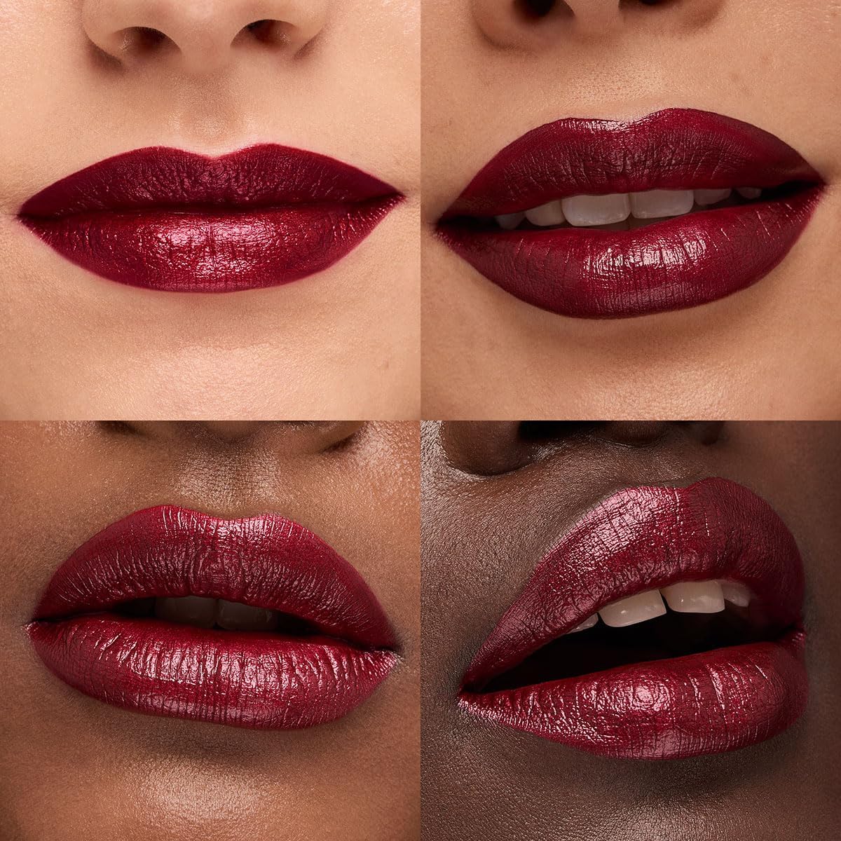 Labial KIKO Milano Metal Liquid Lip Colour | A1695