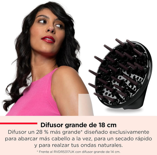Difusor Revlon RVDR5323 | A1425