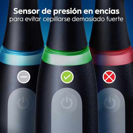 Cepillo Dental Oral-B iO 3 | A1137