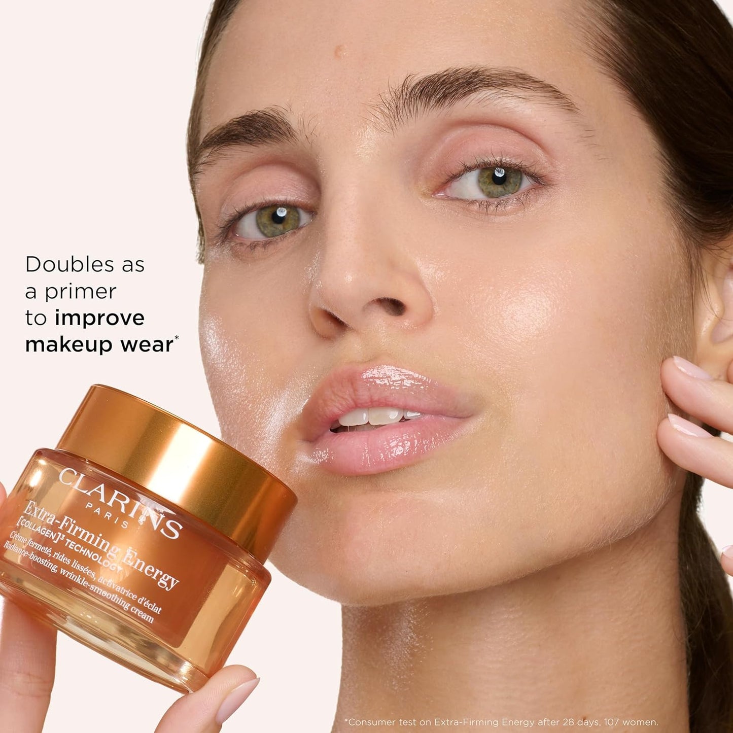 Crema facial Clarins | A1479