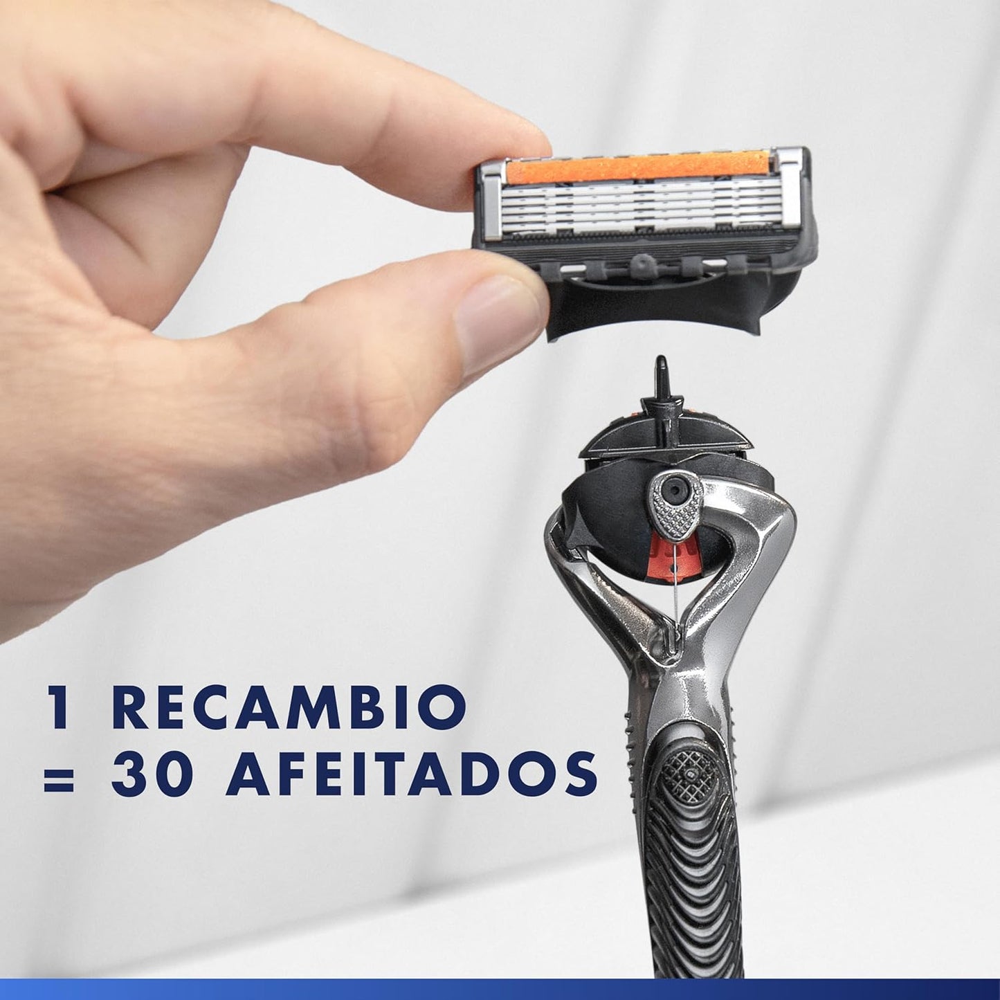 Cuchillas Gillette ProGlide 24 ud | A1151