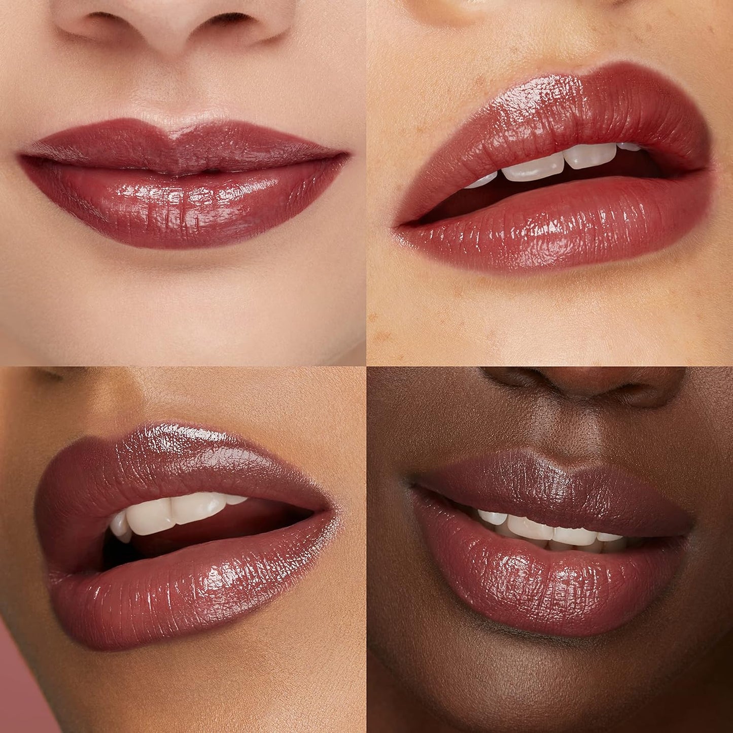 Labial KIKO Milano brillante con efecto | A1656