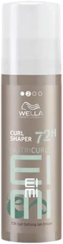 Gel Rizos Wella EIMI Nutricurls Curl | A1693
