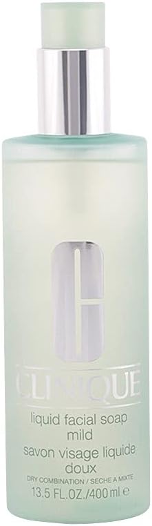 Limpiador Clinique 400 ml | A1274