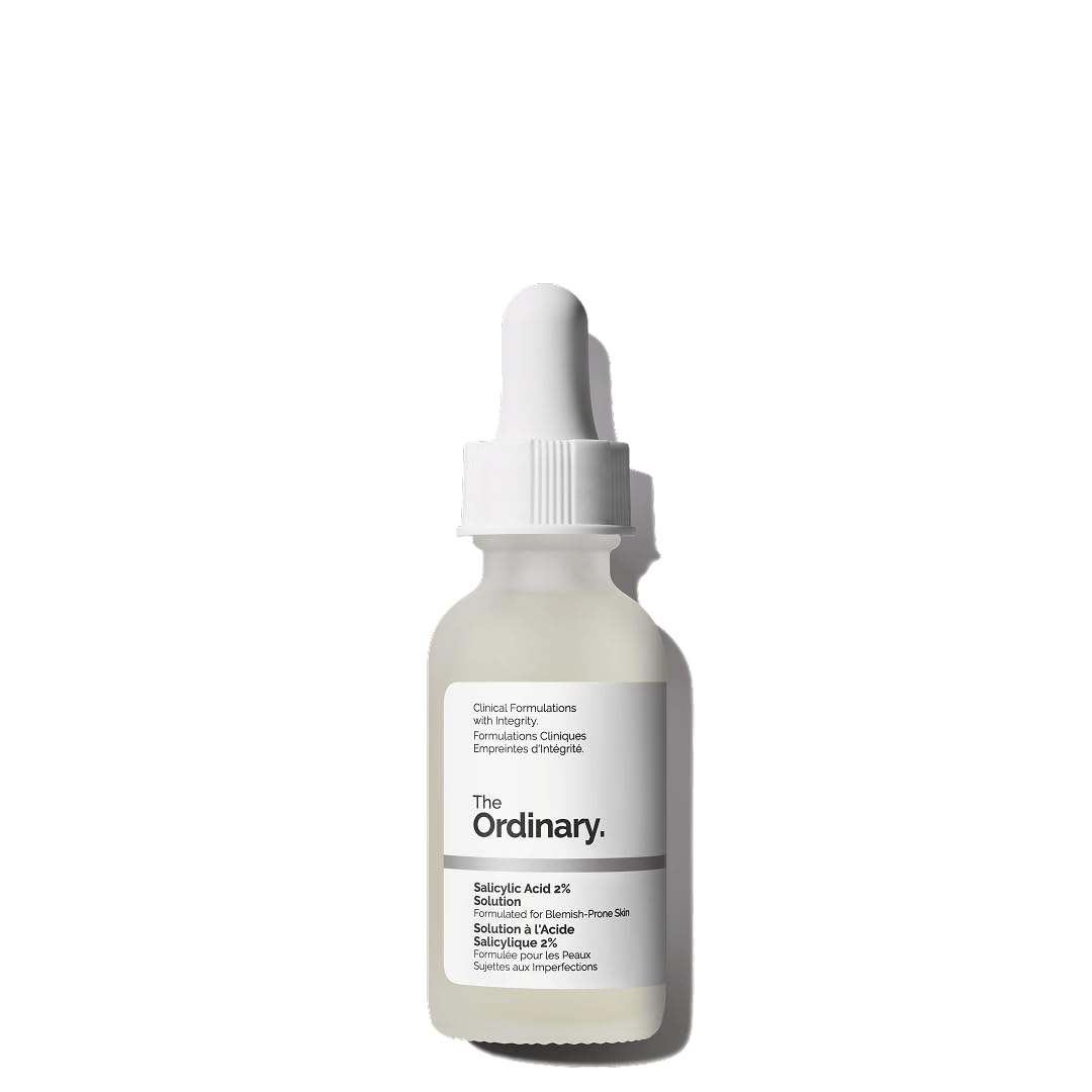 Sérum The Ordinary Salicylic Acid 2% Sérum | A2013