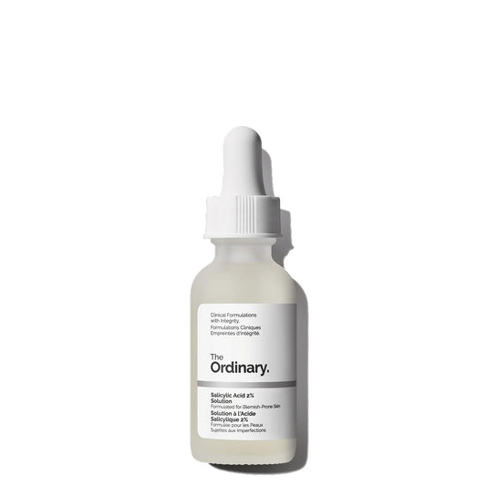 Sérum The Ordinary Salicylic Acid 2% Sérum | A2013