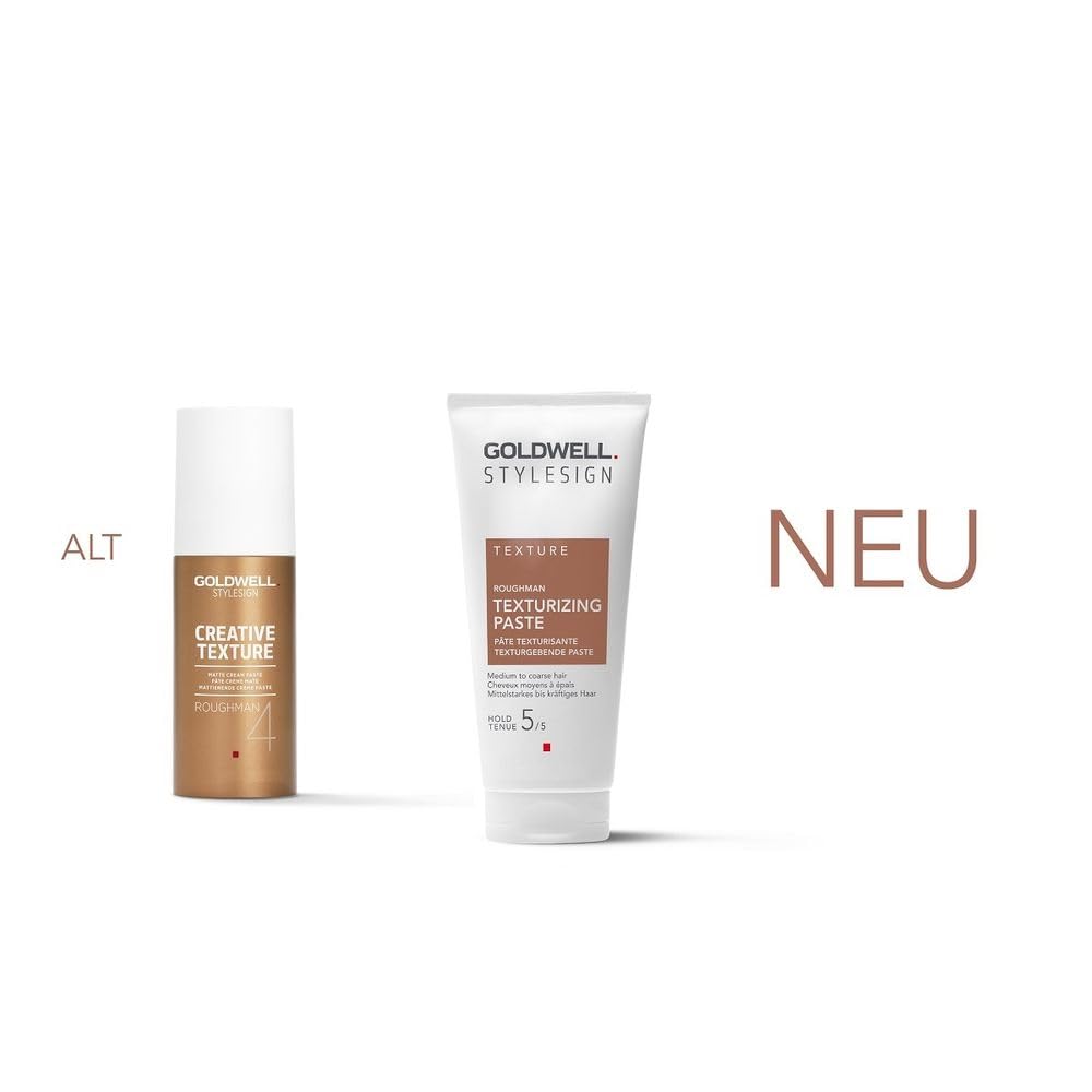Cuidado del cabello Goldwell | A1505