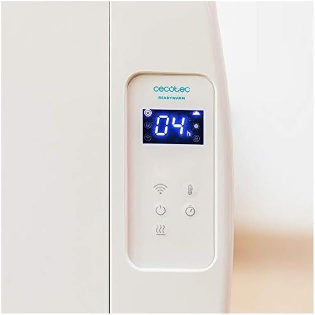Producto ReadyWarm 2000 Thermal | A1108