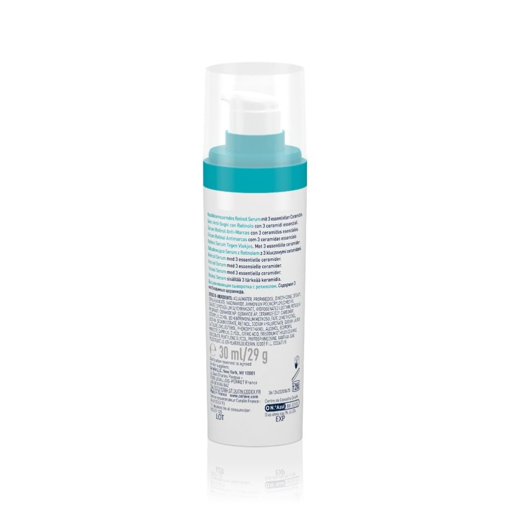Cuidado facial CeraVe | A1496