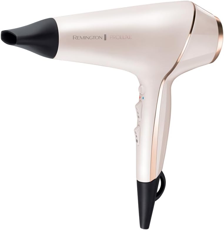Secador Remington AC9140 | A1296