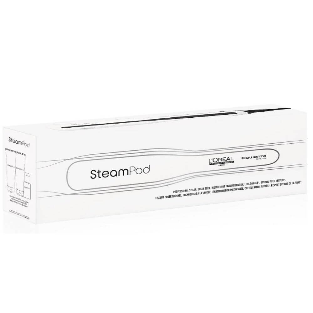 Plancha Pelo L'Oréal Steampod 3.0 | A1160
