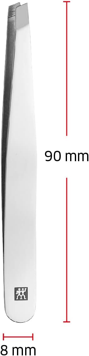 Pinzas Depilar Zwilling 90mm | A1740
