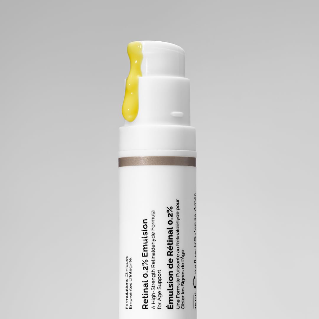 Sérum Retinal The Ordinary 15ml | A1555