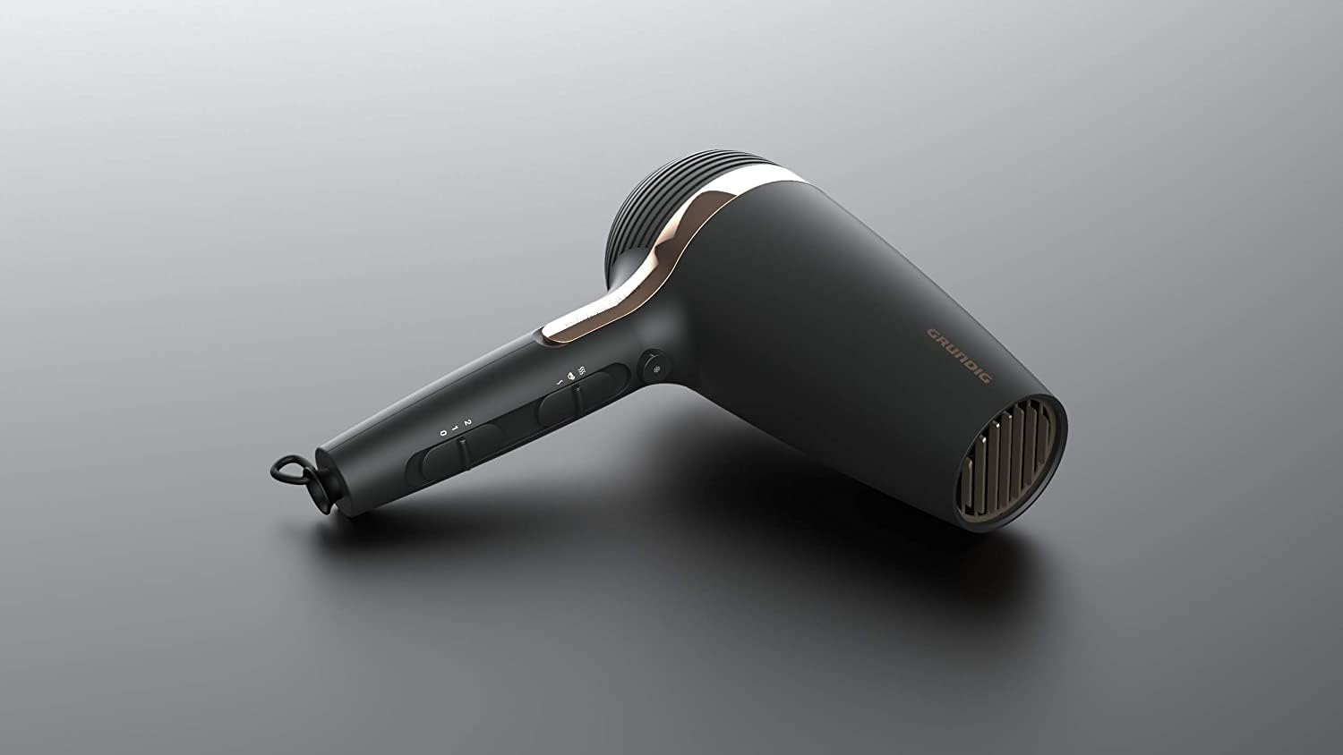 Secador Grundig HD 7081 | A1323