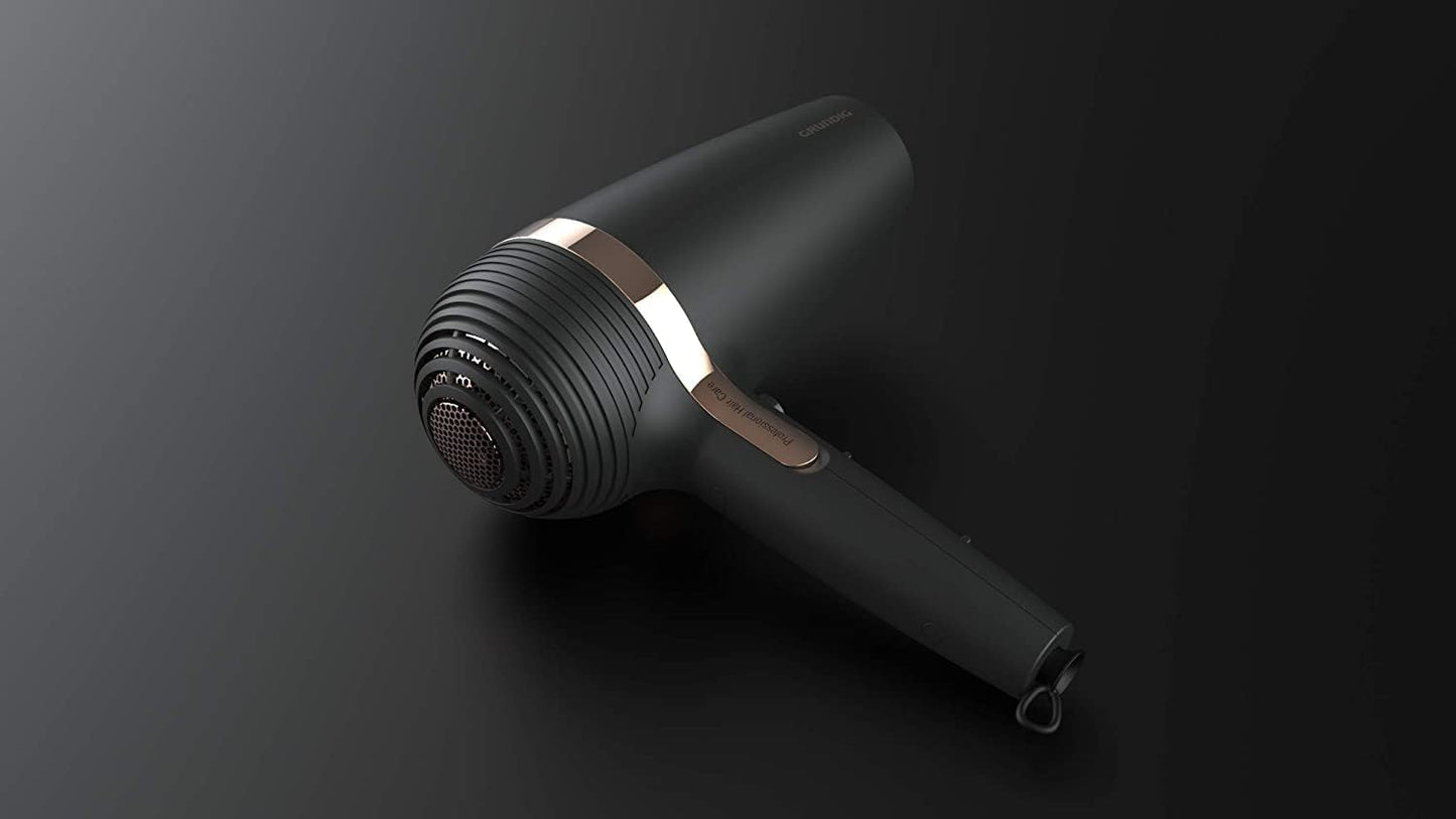 Secador Grundig HD 7081 | A1323