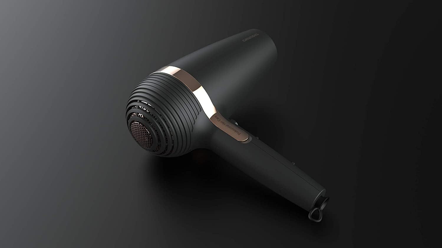 Secador Grundig HD 7081 | A1323