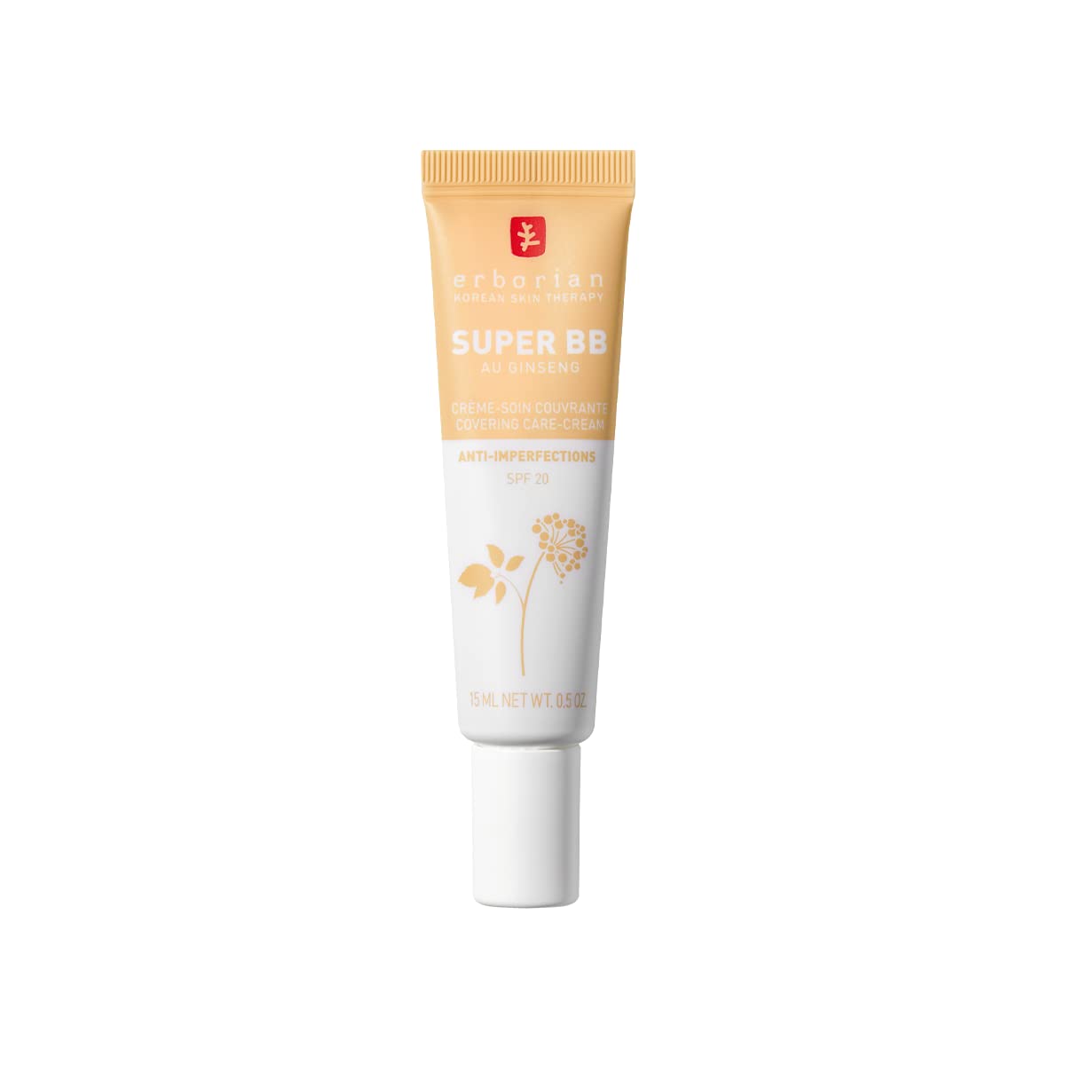 Tinte Pelo Erborian Super BB | A1568