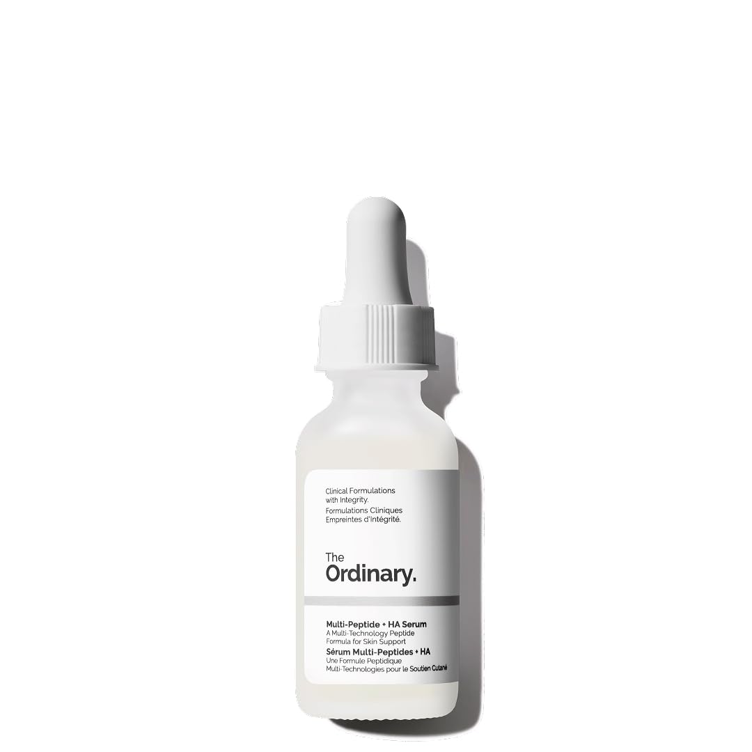 Sérum The Ordinary Multi-Peptide | A1480