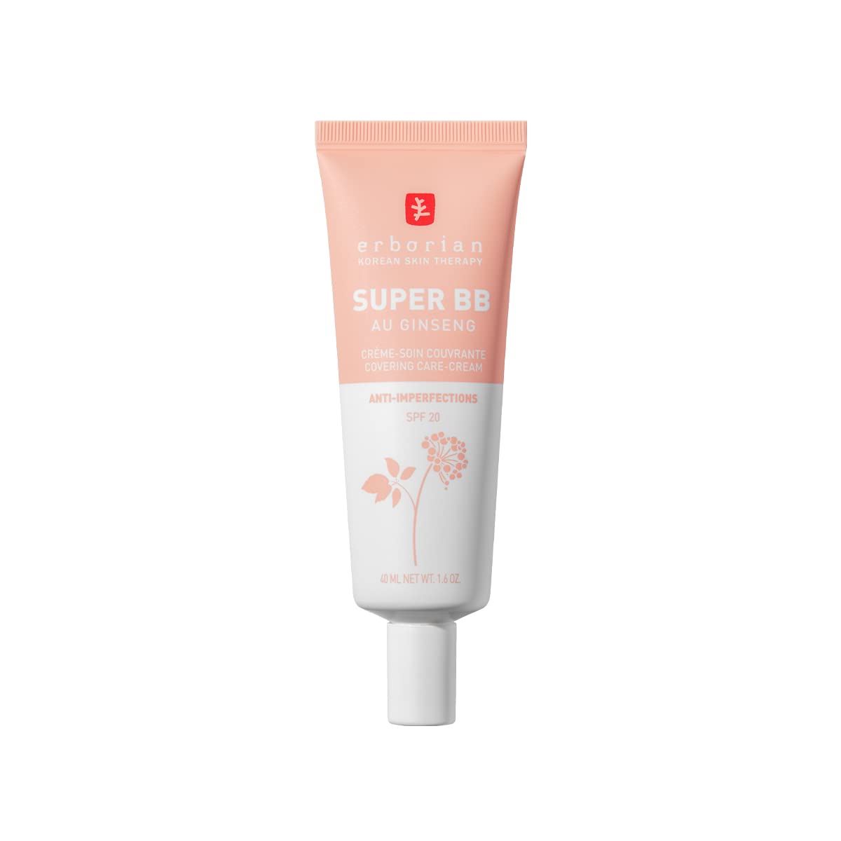 Crema Erborian Super BB | A1226