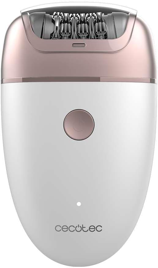 Depiladora Cecotec Depil-Action One | A1490