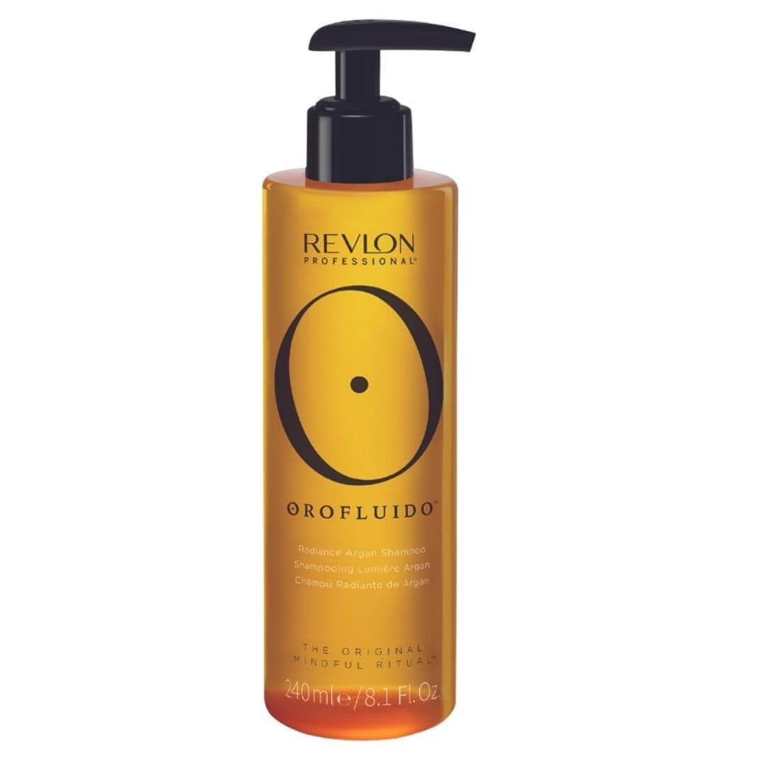 Champú 240ml | A1611