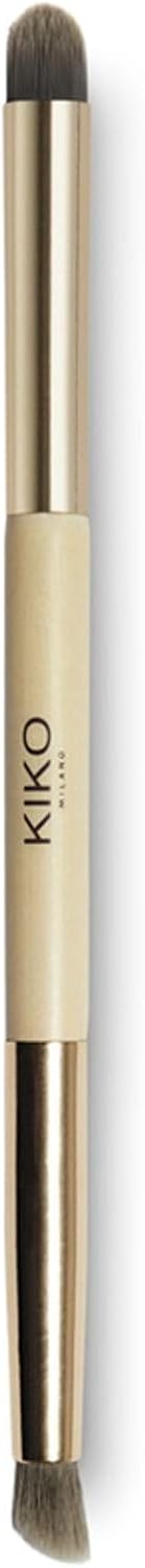Brocha Doble KIKO Green Me | A1778