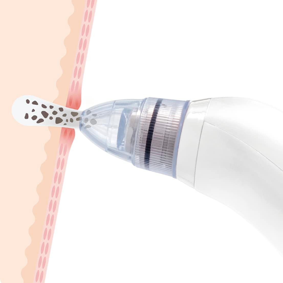 Limpiador Facial InnovaGoods | A1550
