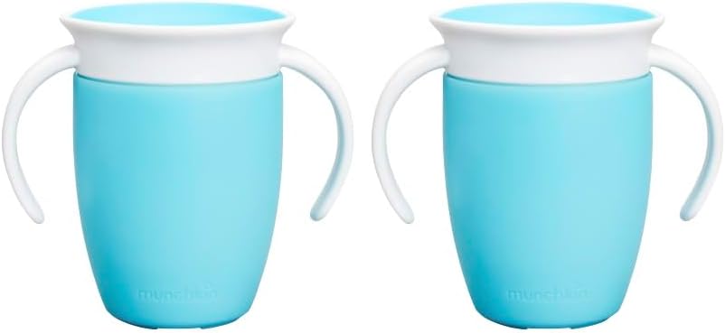 Vaso Aprendizaje Munchkin Miracle 360 | A1569