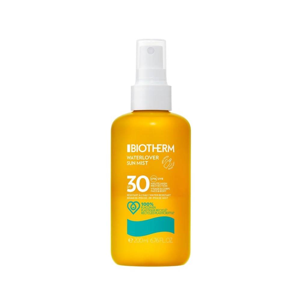 Cuidado facial Biotherm SPF50 | A1356