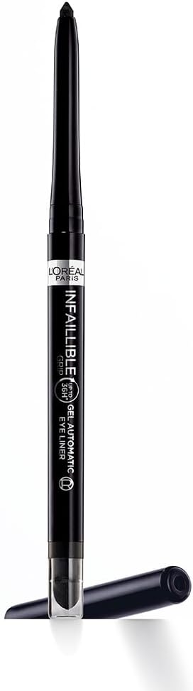 Lápiz Ojos LOréal Infallible Grip Liner | A1687