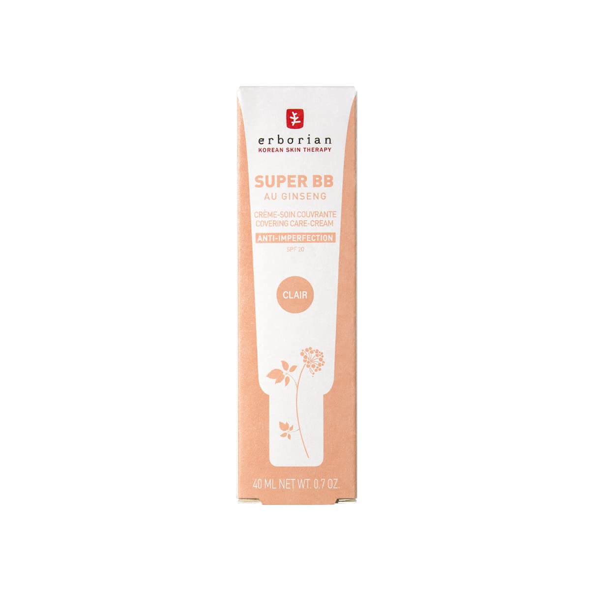 Crema Erborian Super BB | A1226