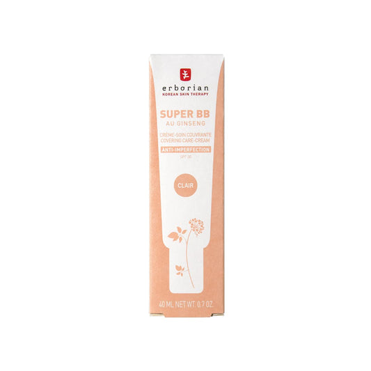 Crema Erborian Super BB | A1226