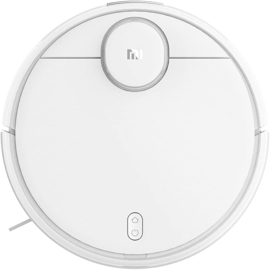 Robot Xiaomi Vacuum Mop 2S | A2054