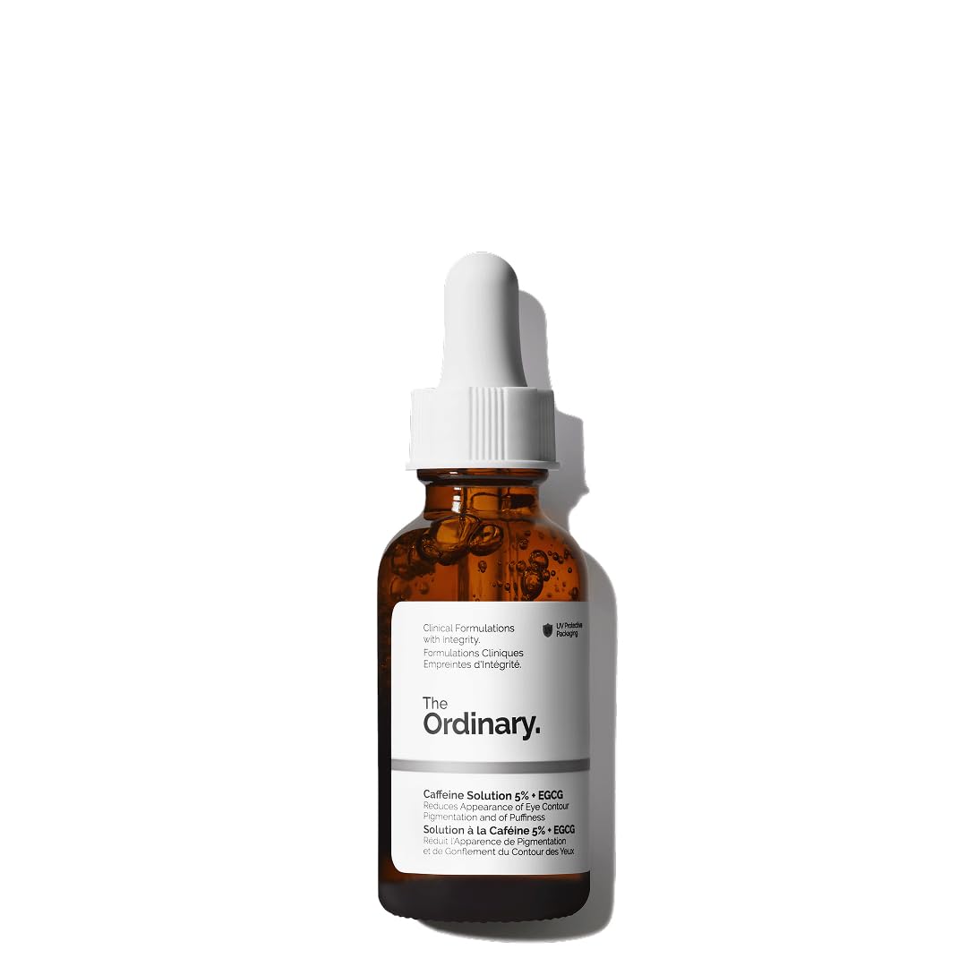 Sérum The Ordinary Cafeína | A1791