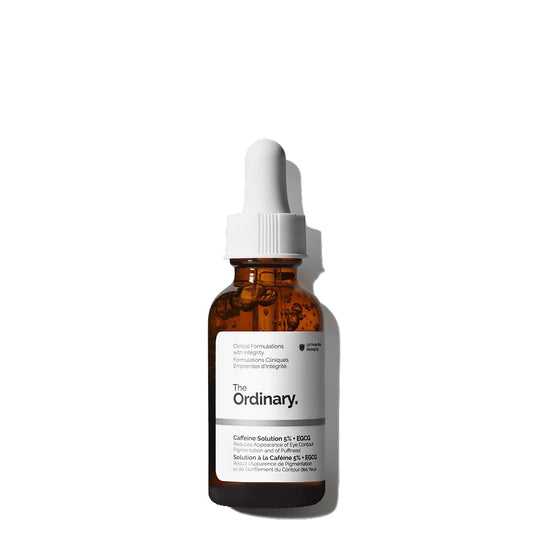 Sérum The Ordinary Cafeína | A1791