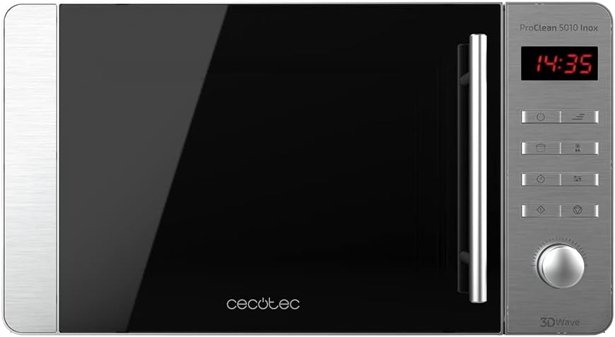 Producto Cecotec ProClean 5010 | A1116
