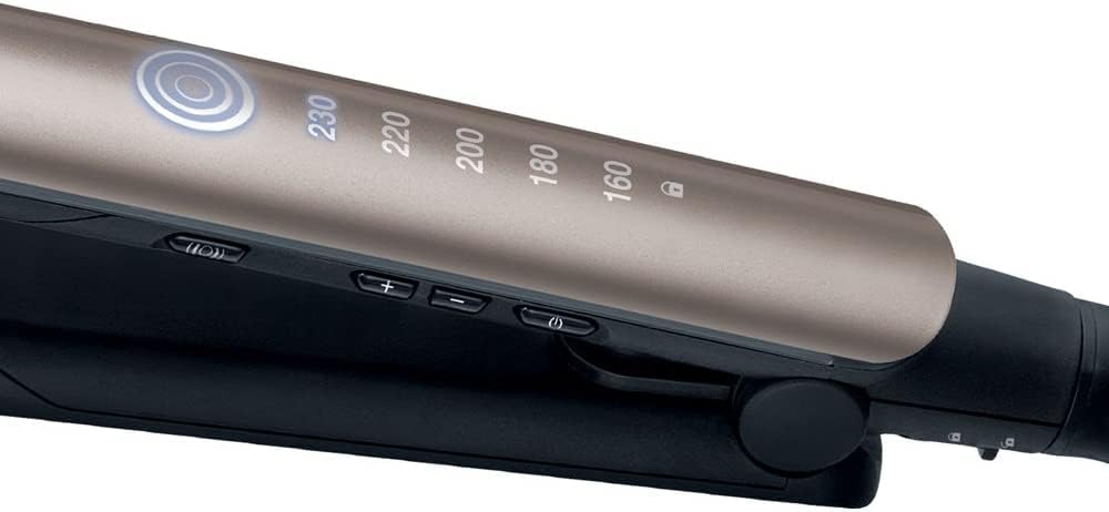 Plancha Remington S8593 | A1258