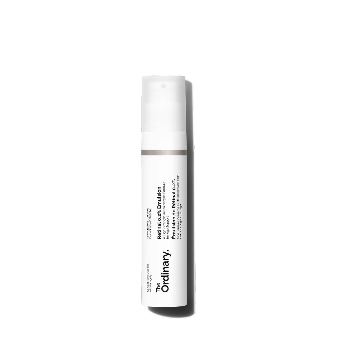 Sérum Retinal The Ordinary 15ml | A1555